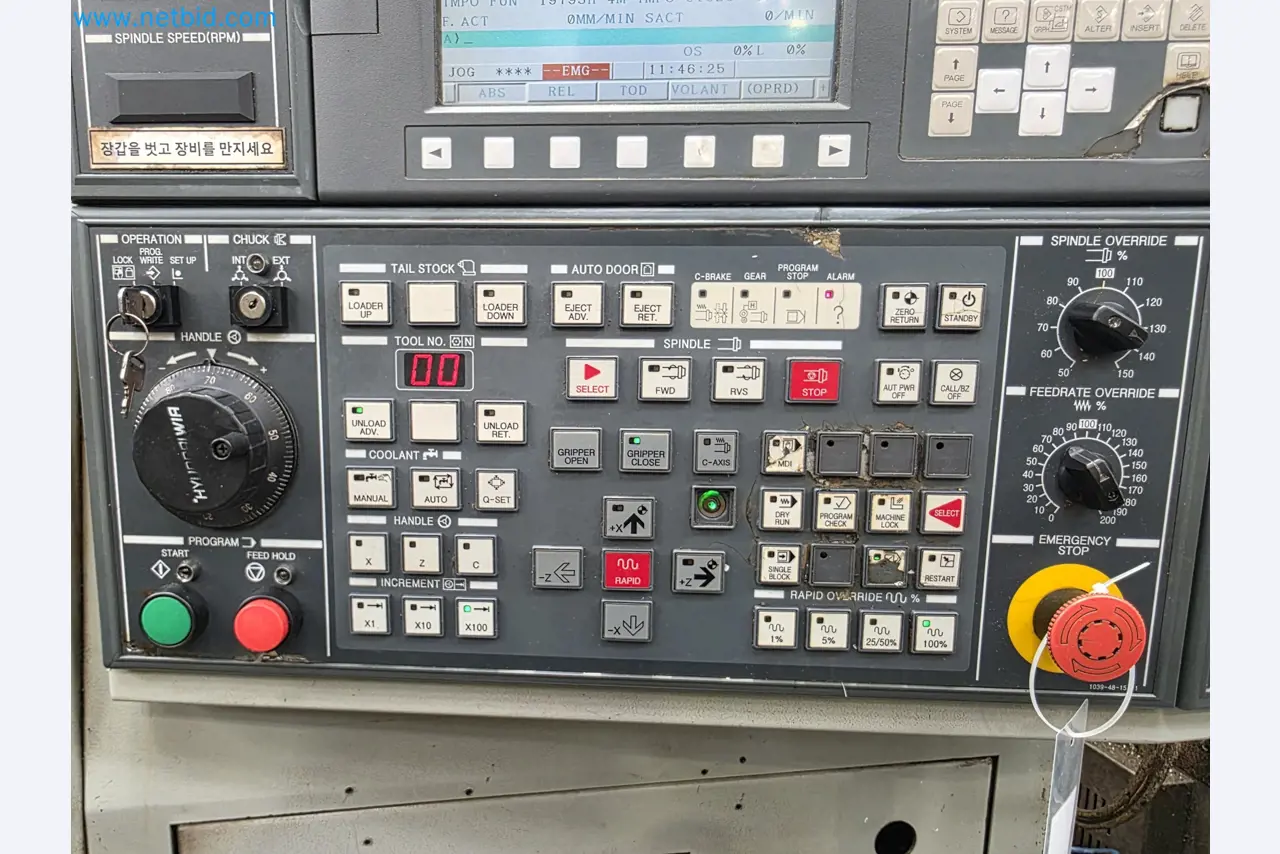 Exclusieve faillissementsveiling: machines, gereedschap en fabrieksuitrusting van Nano Automotive in Spanje-27