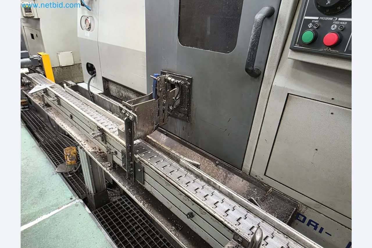Exclusieve faillissementsveiling: machines, gereedschap en fabrieksuitrusting van Nano Automotive in Spanje-29