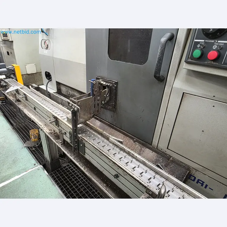 Exclusieve faillissementsveiling: machines, gereedschap en fabrieksuitrusting van Nano Automotive in Spanje-29