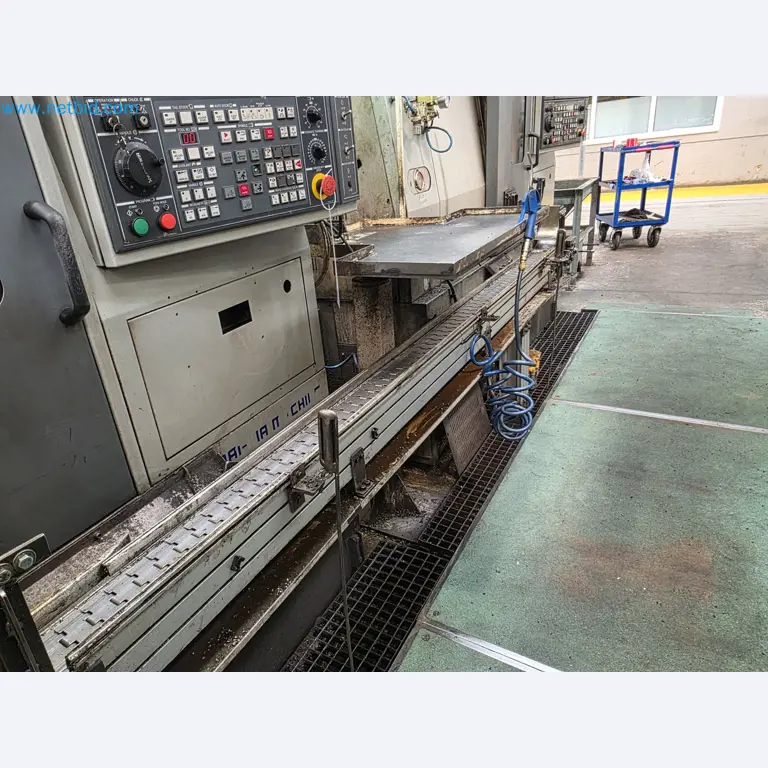 Exclusieve faillissementsveiling: machines, gereedschap en fabrieksuitrusting van Nano Automotive in Spanje-30