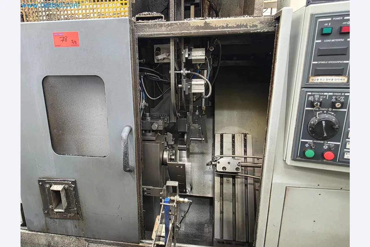 Exclusieve faillissementsveiling: machines, gereedschap en fabrieksuitrusting van Nano Automotive in Spanje-31