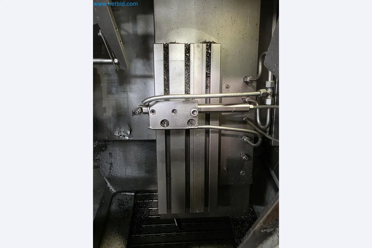 Exclusieve faillissementsveiling: machines, gereedschap en fabrieksuitrusting van Nano Automotive in Spanje-32