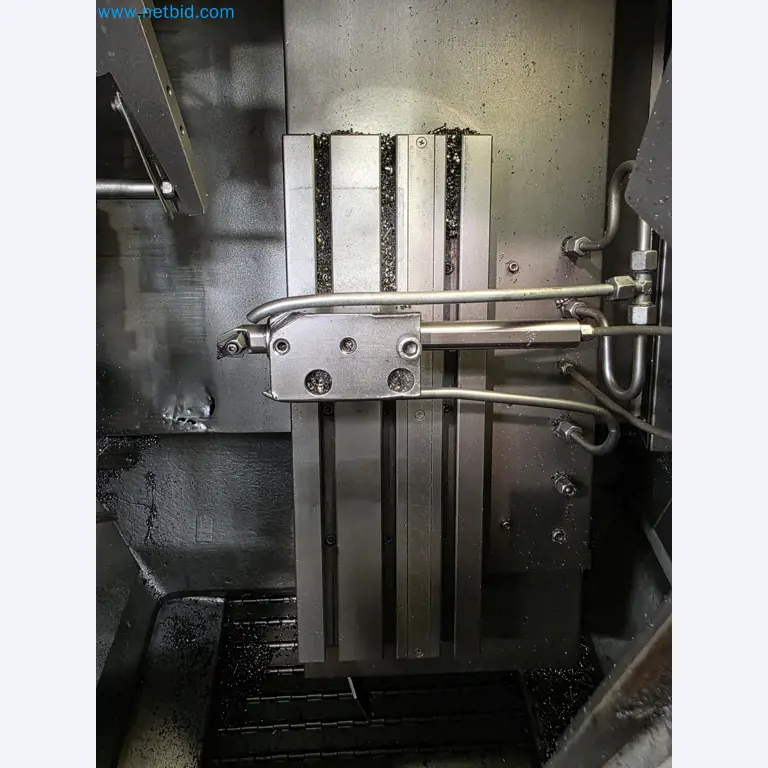Exclusieve faillissementsveiling: machines, gereedschap en fabrieksuitrusting van Nano Automotive in Spanje-32