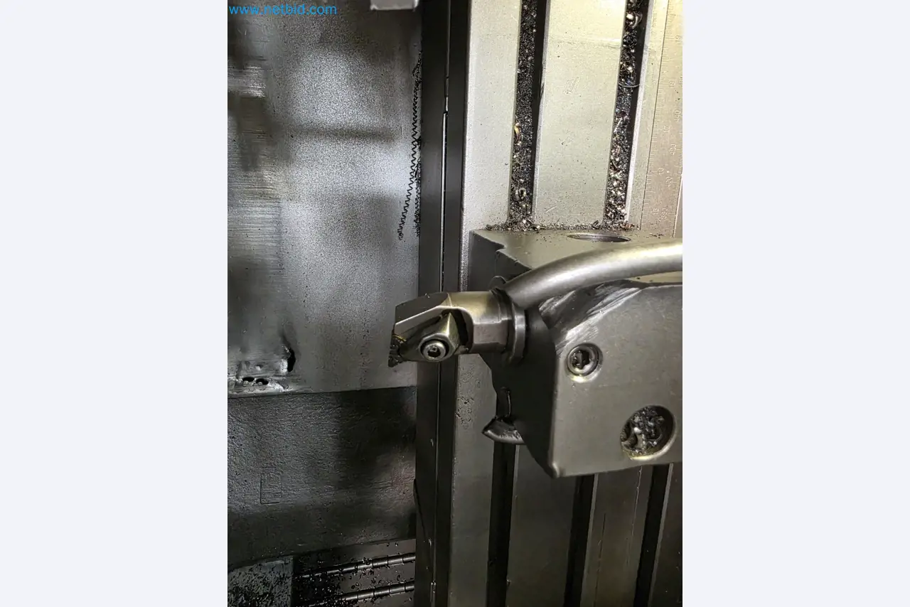 Exclusieve faillissementsveiling: machines, gereedschap en fabrieksuitrusting van Nano Automotive in Spanje-33
