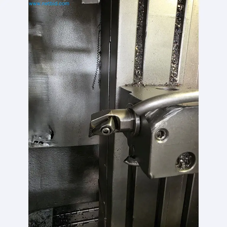 Exclusieve faillissementsveiling: machines, gereedschap en fabrieksuitrusting van Nano Automotive in Spanje-33