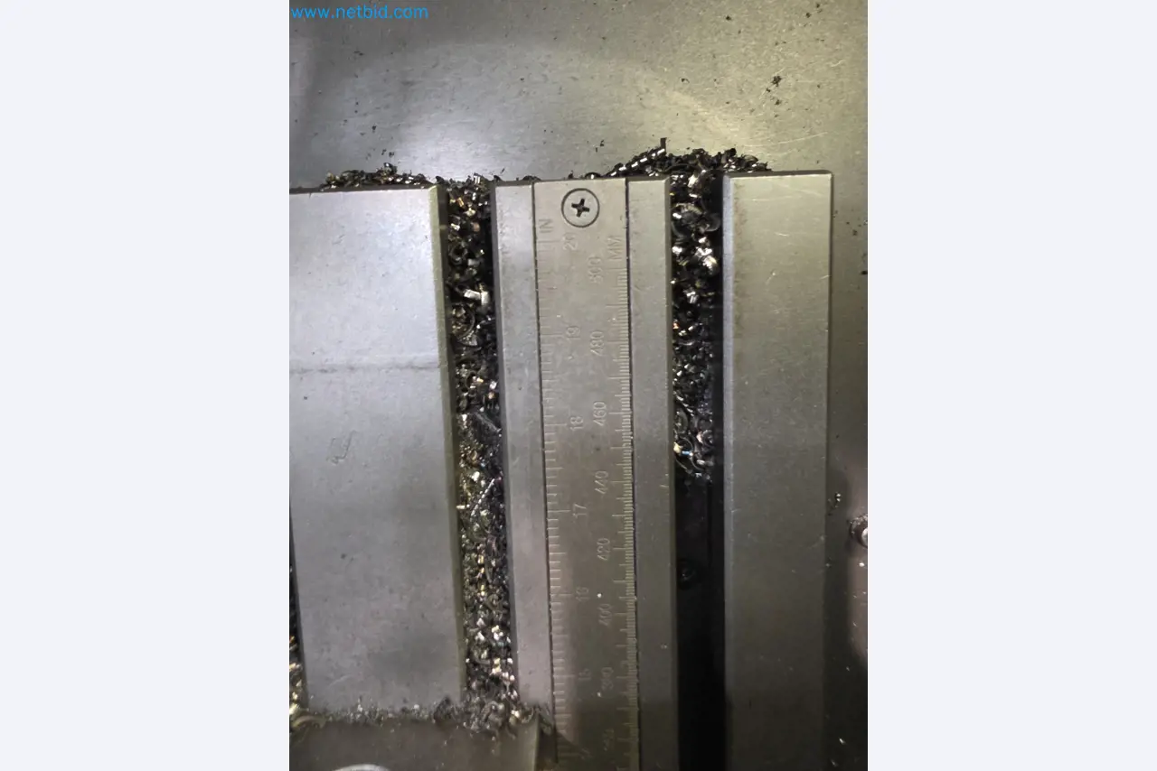 Exclusieve faillissementsveiling: machines, gereedschap en fabrieksuitrusting van Nano Automotive in Spanje-34