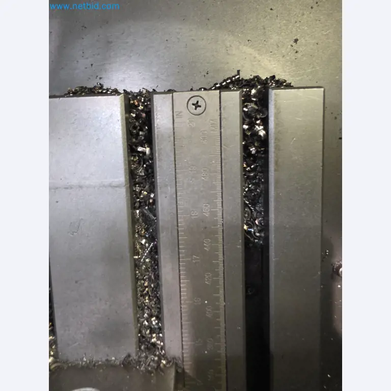 Exclusieve faillissementsveiling: machines, gereedschap en fabrieksuitrusting van Nano Automotive in Spanje-34