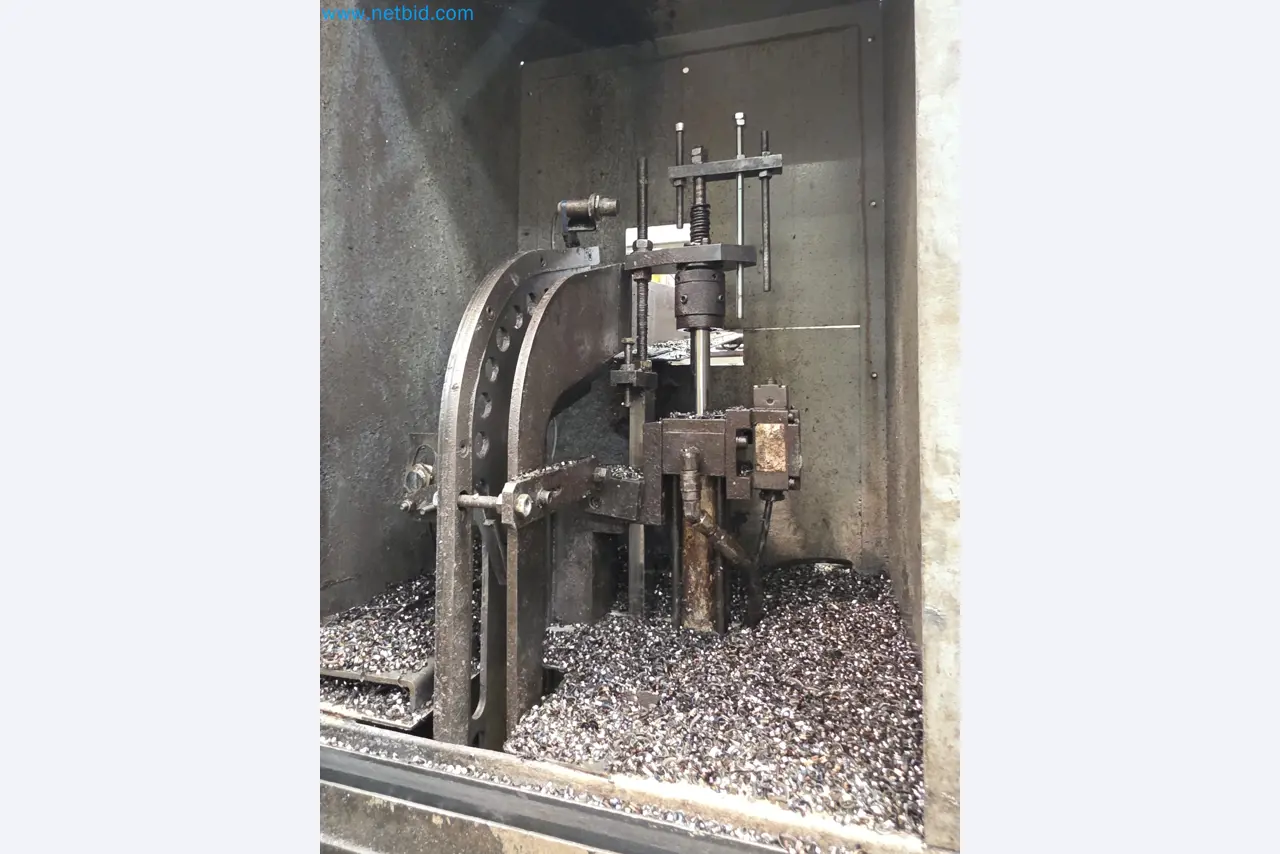 Exclusieve faillissementsveiling: machines, gereedschap en fabrieksuitrusting van Nano Automotive in Spanje-39