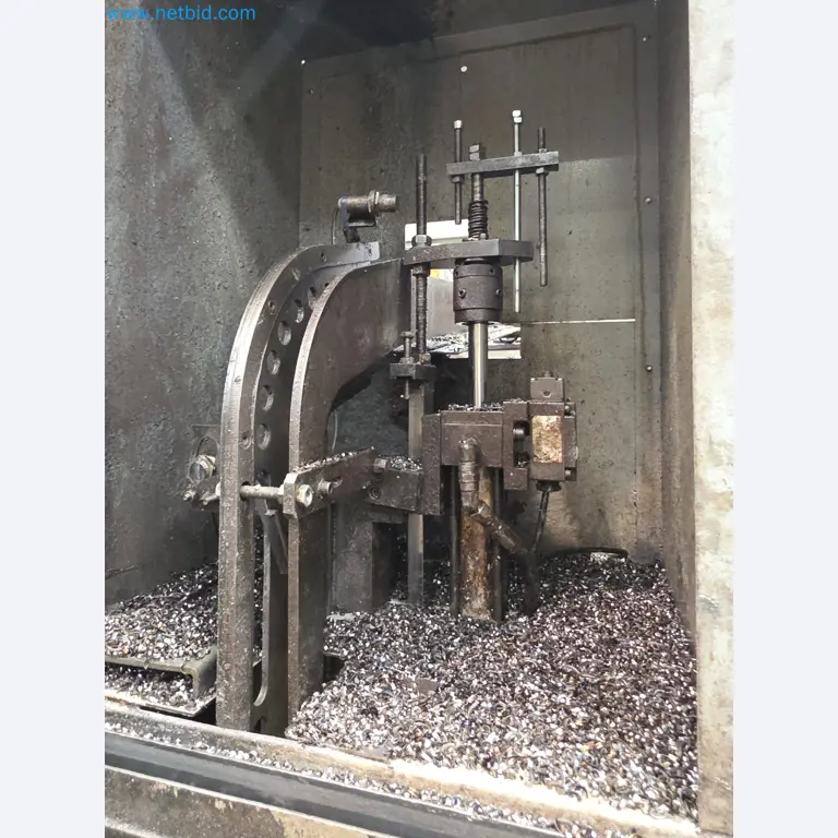 Exclusieve faillissementsveiling: machines, gereedschap en fabrieksuitrusting van Nano Automotive in Spanje-39