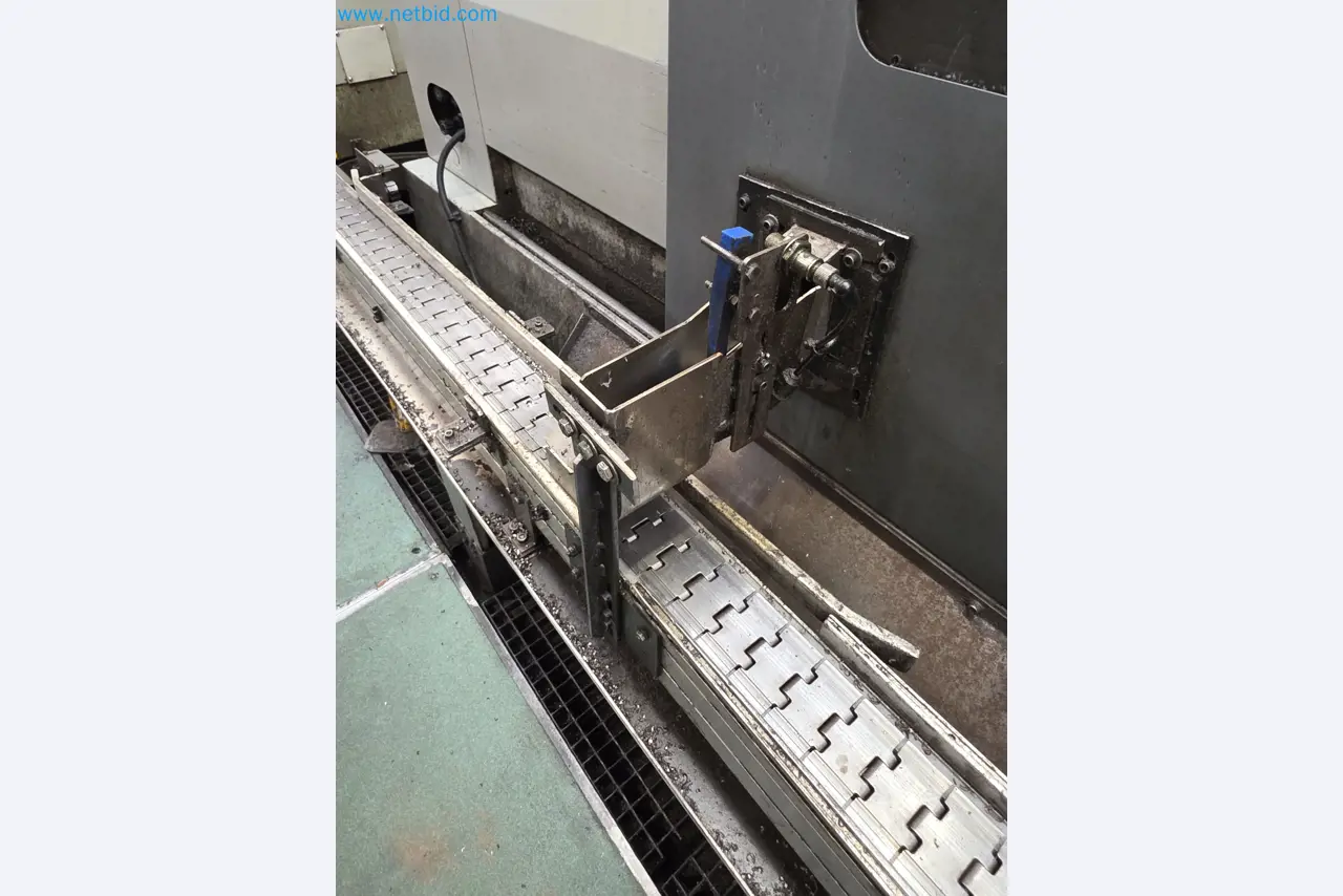 Exclusieve faillissementsveiling: machines, gereedschap en fabrieksuitrusting van Nano Automotive in Spanje-40