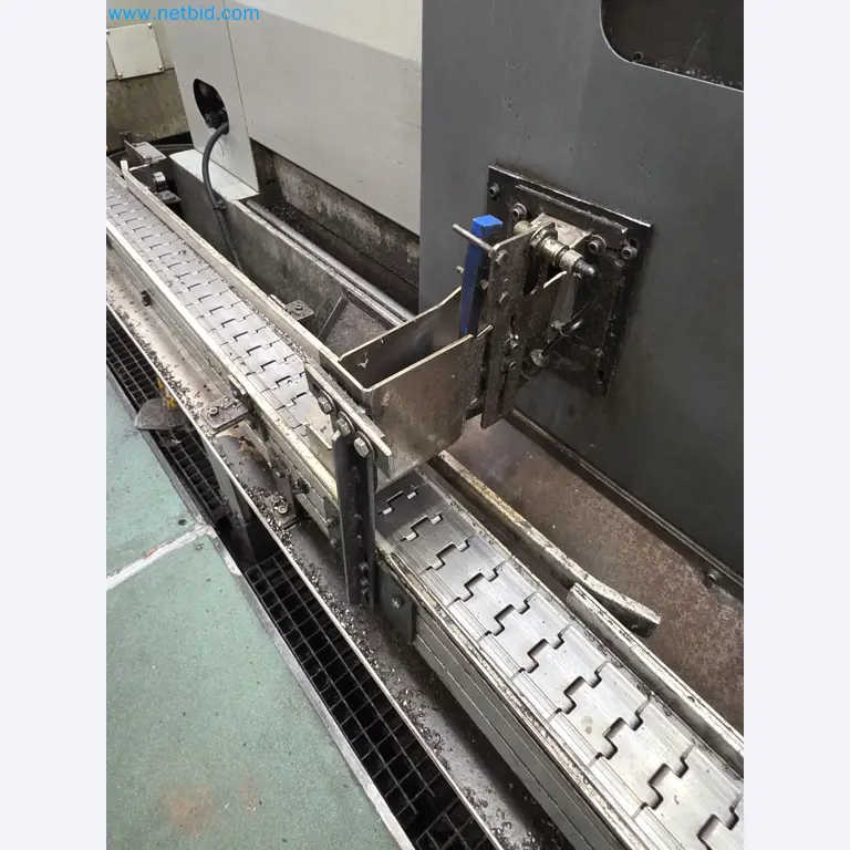Exclusieve faillissementsveiling: machines, gereedschap en fabrieksuitrusting van Nano Automotive in Spanje-40