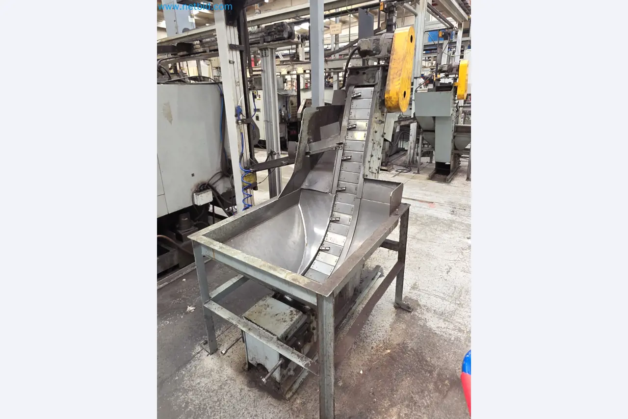 Exclusieve faillissementsveiling: machines, gereedschap en fabrieksuitrusting van Nano Automotive in Spanje-42