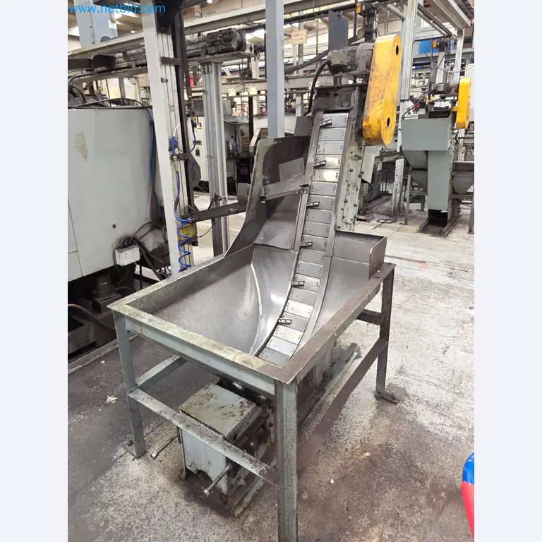 Exclusieve faillissementsveiling: machines, gereedschap en fabrieksuitrusting van Nano Automotive in Spanje-42