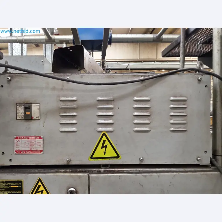 Exclusieve faillissementsveiling: machines, gereedschap en fabrieksuitrusting van Nano Automotive in Spanje-44