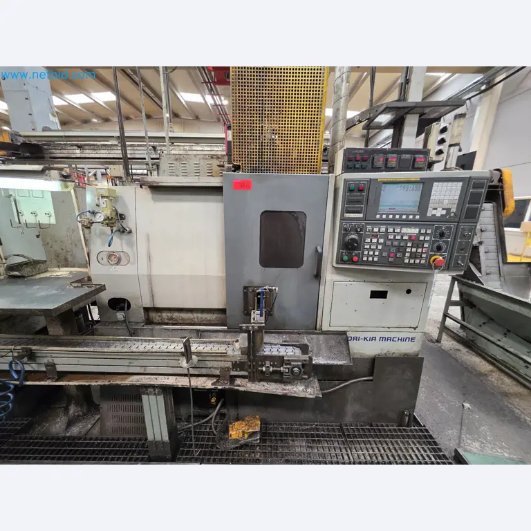 Exclusieve faillissementsveiling: machines, gereedschap en fabrieksuitrusting van Nano Automotive in Spanje-46