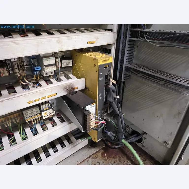 Exclusieve faillissementsveiling: machines, gereedschap en fabrieksuitrusting van Nano Automotive in Spanje-51