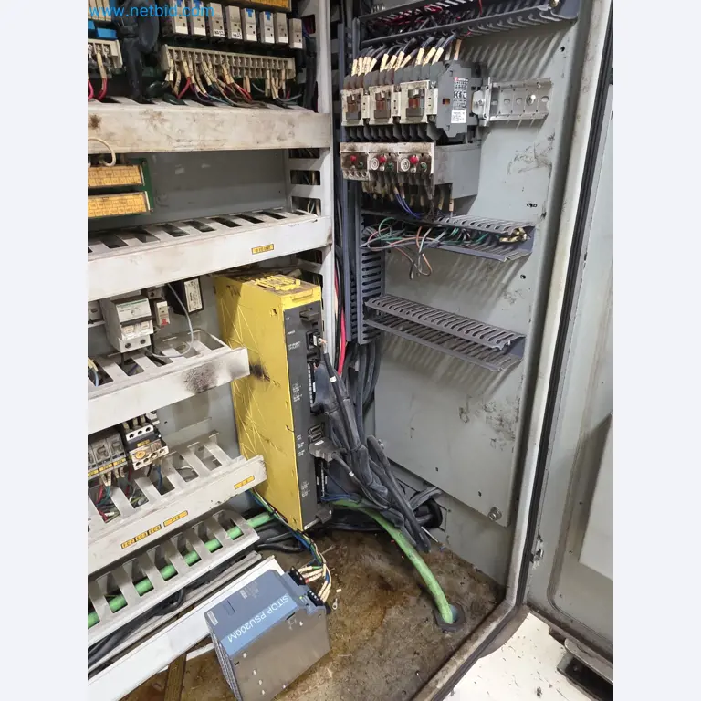Exclusieve faillissementsveiling: machines, gereedschap en fabrieksuitrusting van Nano Automotive in Spanje-64