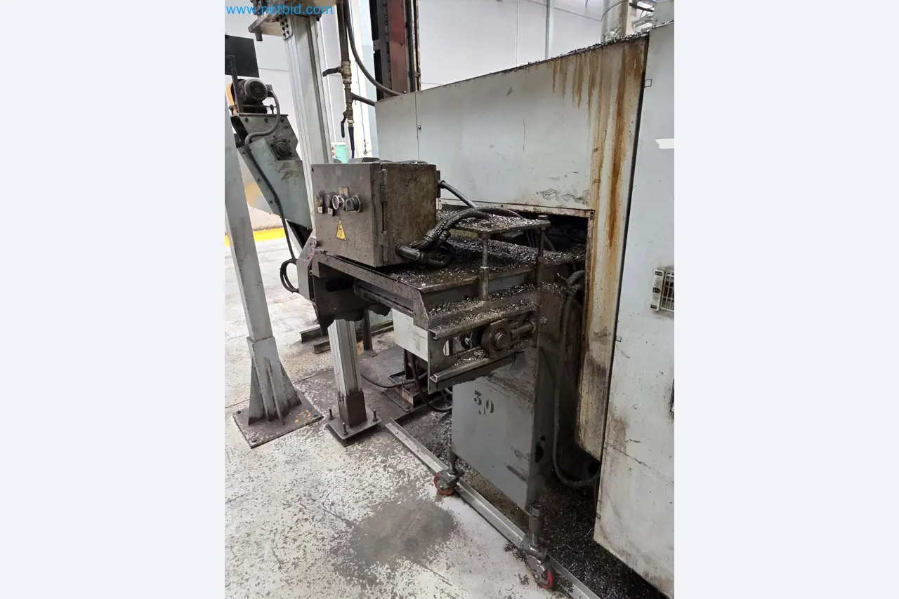 Exclusieve faillissementsveiling: machines, gereedschap en fabrieksuitrusting van Nano Automotive in Spanje-65