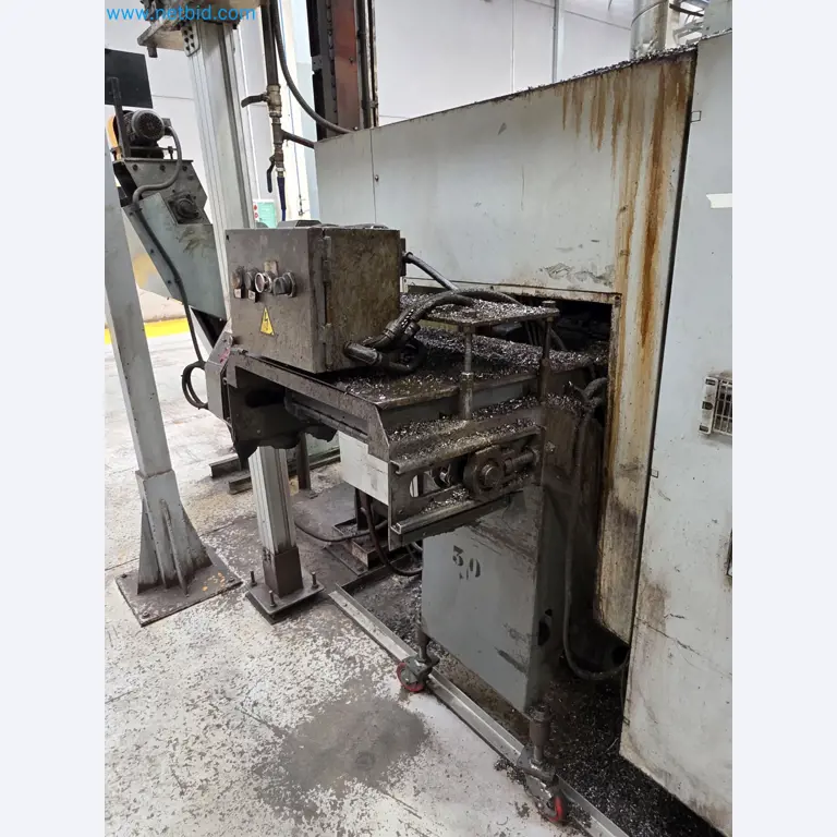 Exclusieve faillissementsveiling: machines, gereedschap en fabrieksuitrusting van Nano Automotive in Spanje-65