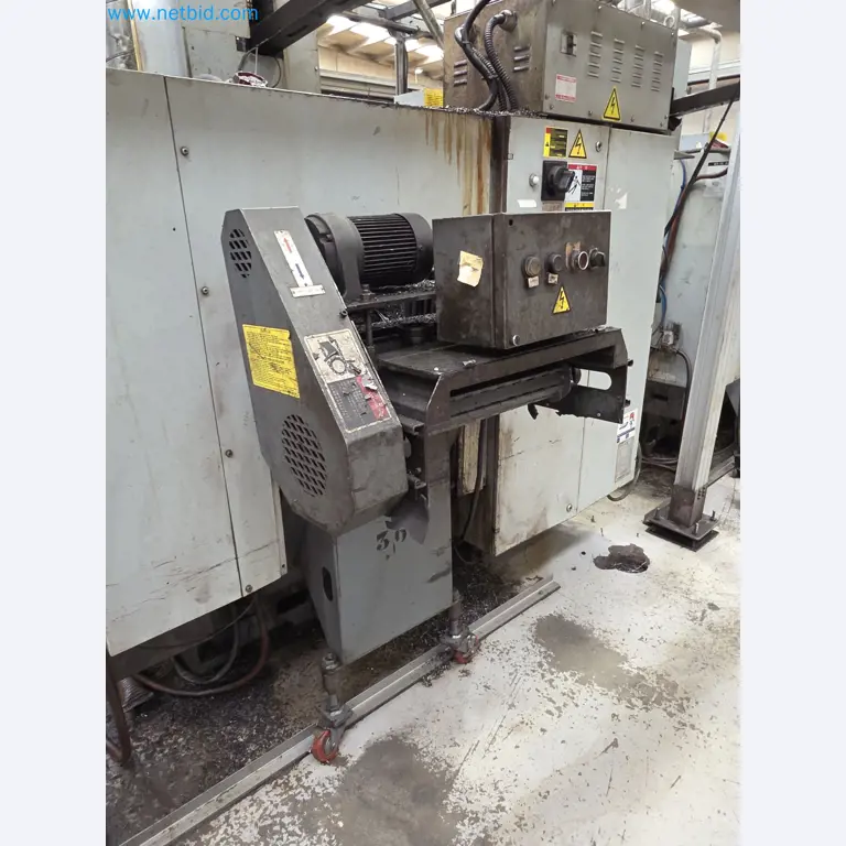 Exclusieve faillissementsveiling: machines, gereedschap en fabrieksuitrusting van Nano Automotive in Spanje-66