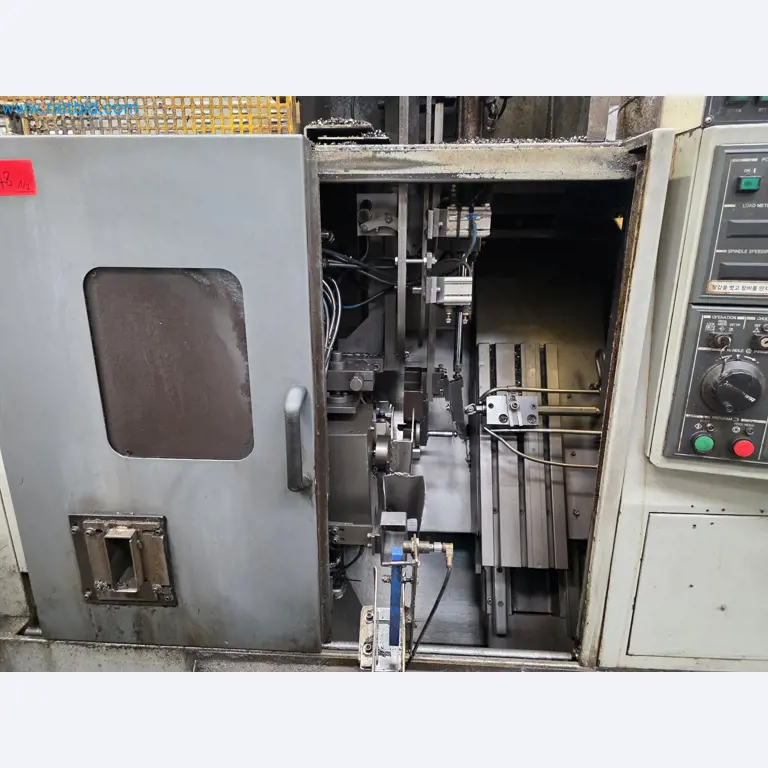 Exclusieve faillissementsveiling: machines, gereedschap en fabrieksuitrusting van Nano Automotive in Spanje-8