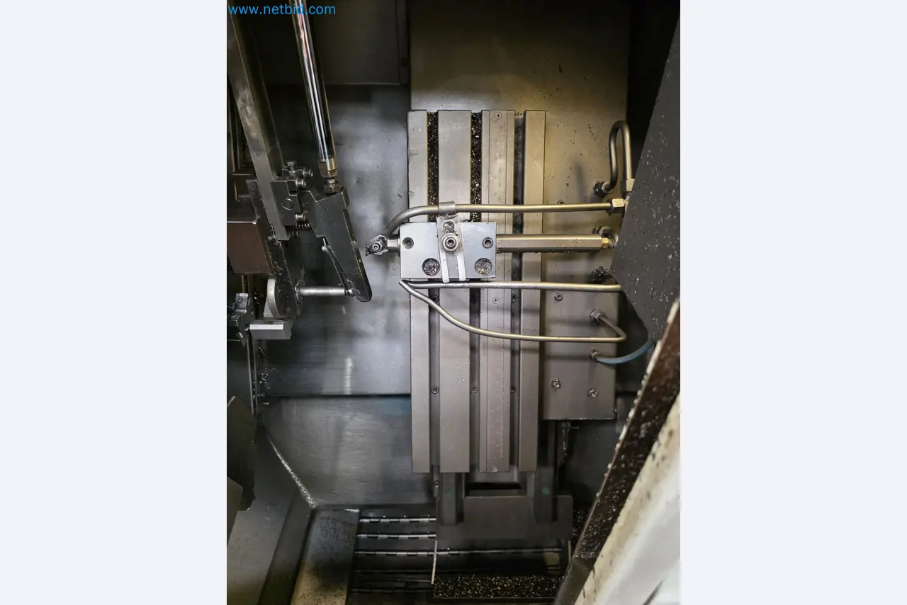 Exclusieve faillissementsveiling: machines, gereedschap en fabrieksuitrusting van Nano Automotive in Spanje-9