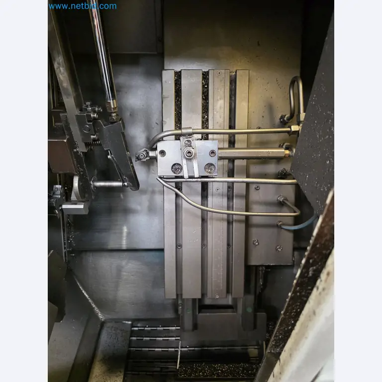 Exclusieve faillissementsveiling: machines, gereedschap en fabrieksuitrusting van Nano Automotive in Spanje-9