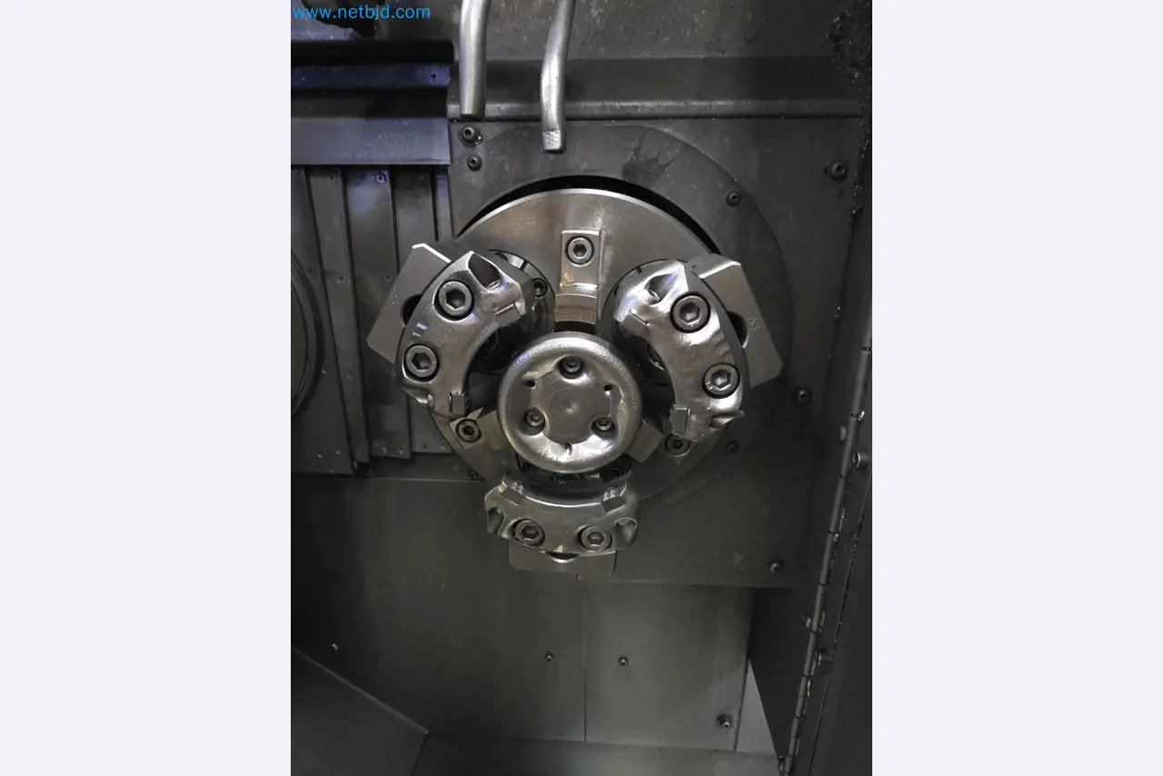 Ekskluzywna aukcja upadłościowa: maszyny, narzędzia i wyposażenie zakładu Nano Automotive w Hiszpanii-10