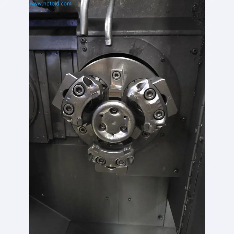 Ekskluzywna aukcja upadłościowa: maszyny, narzędzia i wyposażenie zakładu Nano Automotive w Hiszpanii-10