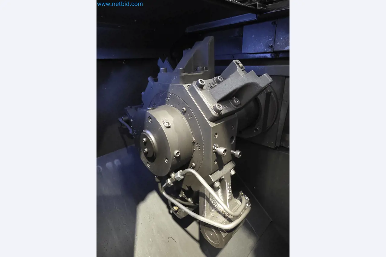 Ekskluzywna aukcja upadłościowa: maszyny, narzędzia i wyposażenie zakładu Nano Automotive w Hiszpanii-11