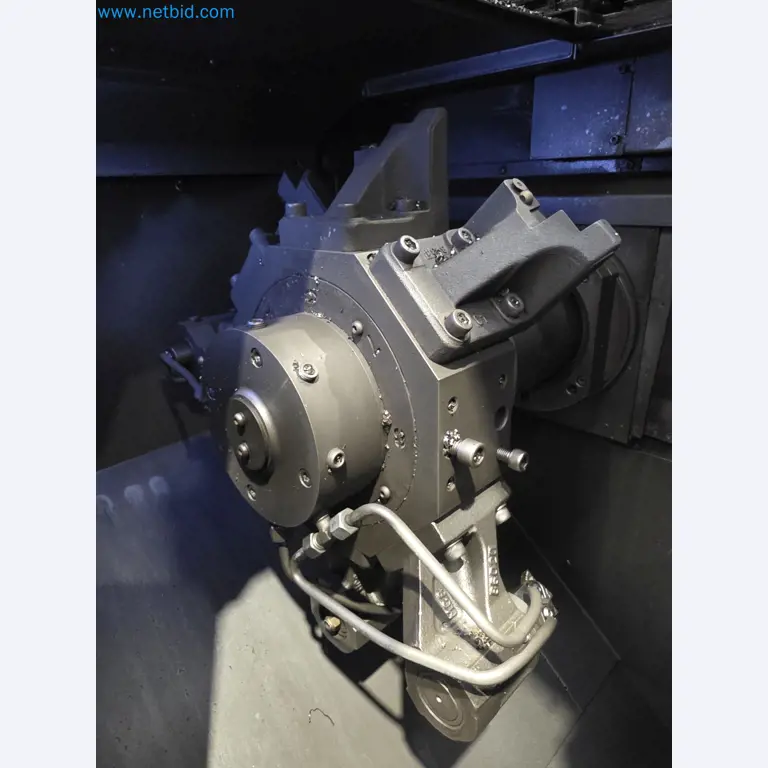 Ekskluzywna aukcja upadłościowa: maszyny, narzędzia i wyposażenie zakładu Nano Automotive w Hiszpanii-11