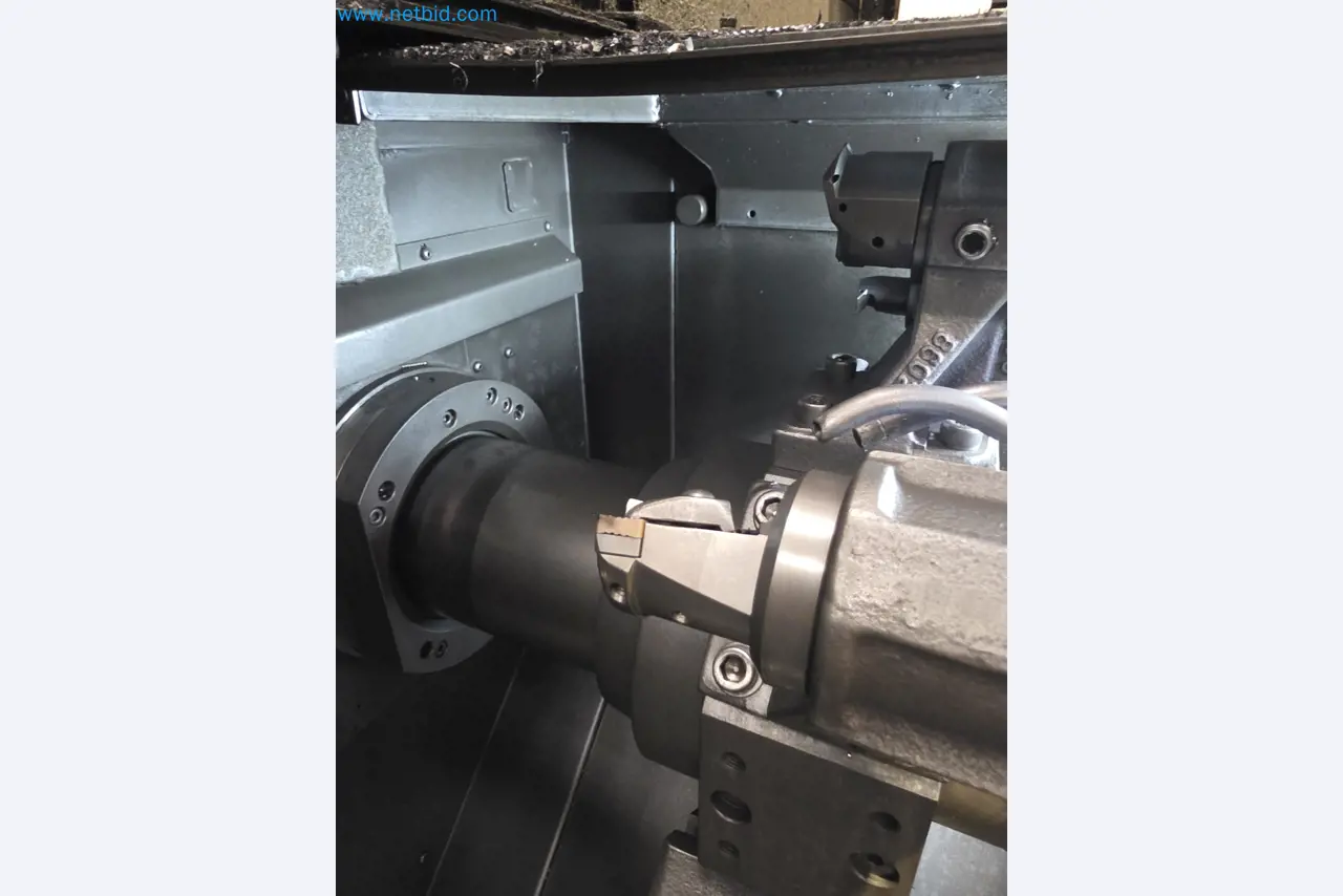 Ekskluzywna aukcja upadłościowa: maszyny, narzędzia i wyposażenie zakładu Nano Automotive w Hiszpanii-15