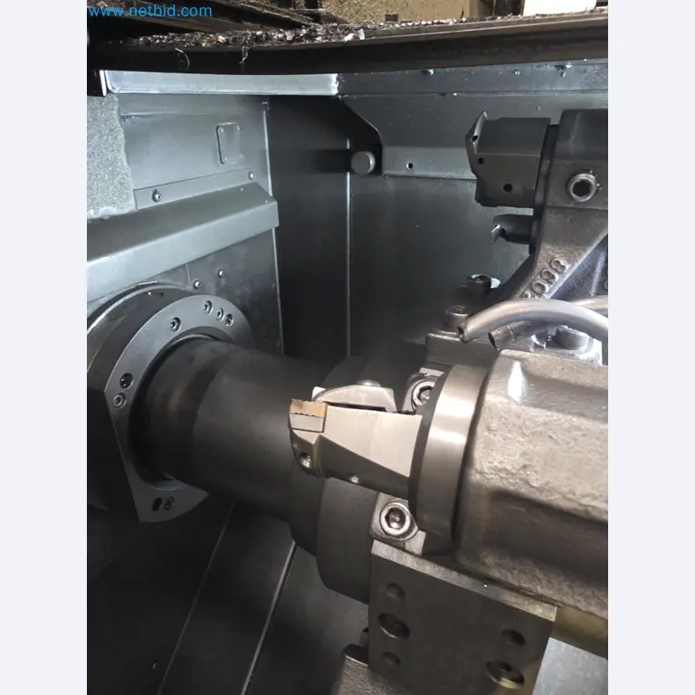 Ekskluzywna aukcja upadłościowa: maszyny, narzędzia i wyposażenie zakładu Nano Automotive w Hiszpanii-15