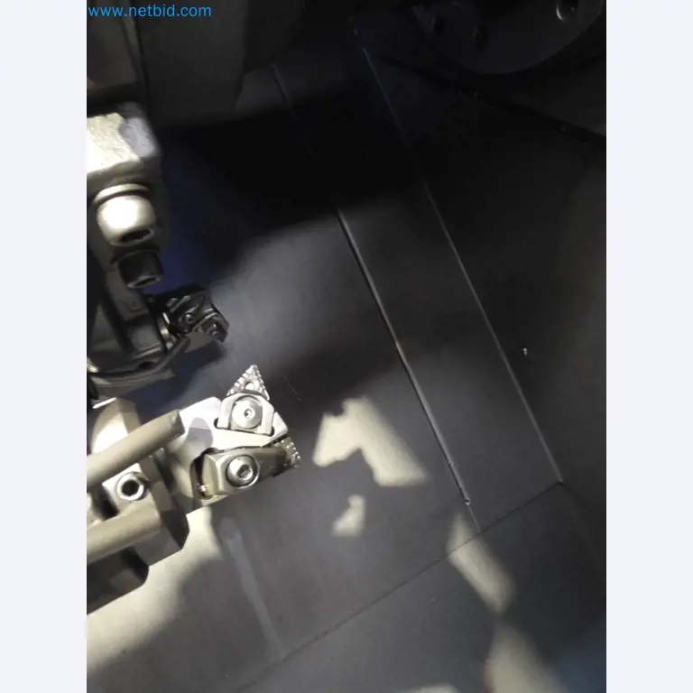 Ekskluzywna aukcja upadłościowa: maszyny, narzędzia i wyposażenie zakładu Nano Automotive w Hiszpanii-16