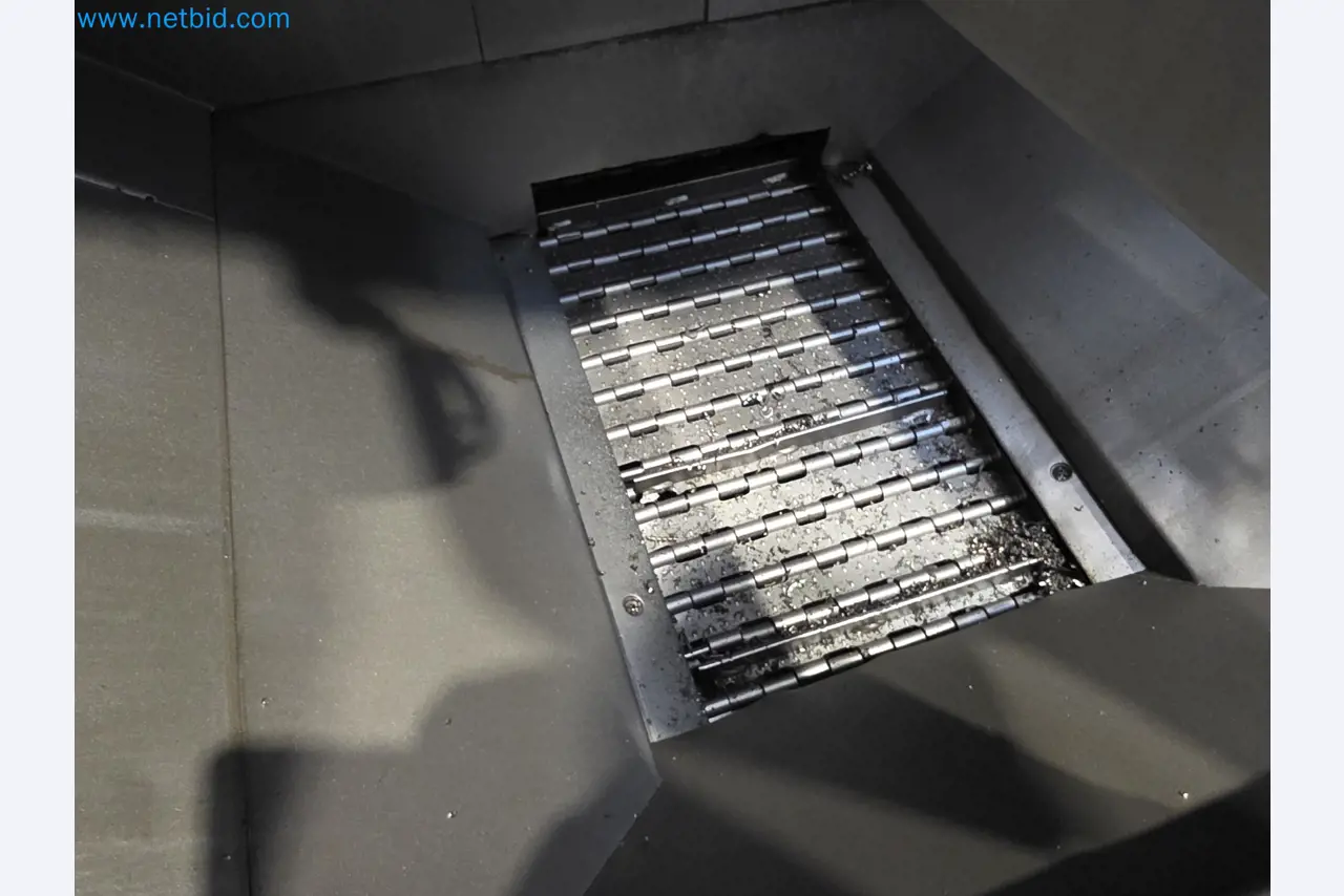 Ekskluzywna aukcja upadłościowa: maszyny, narzędzia i wyposażenie zakładu Nano Automotive w Hiszpanii-17