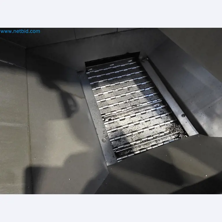 Ekskluzywna aukcja upadłościowa: maszyny, narzędzia i wyposażenie zakładu Nano Automotive w Hiszpanii-17