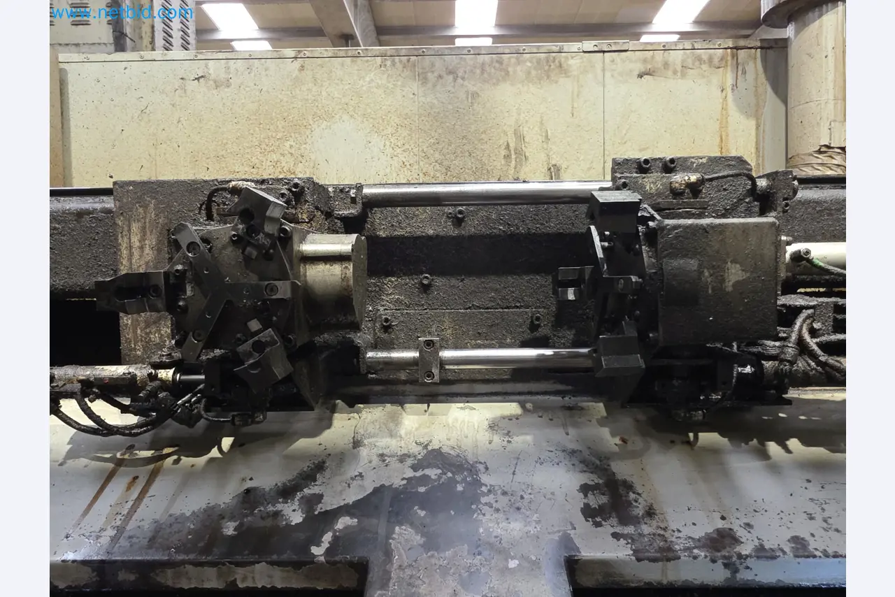 Ekskluzywna aukcja upadłościowa: maszyny, narzędzia i wyposażenie zakładu Nano Automotive w Hiszpanii-18