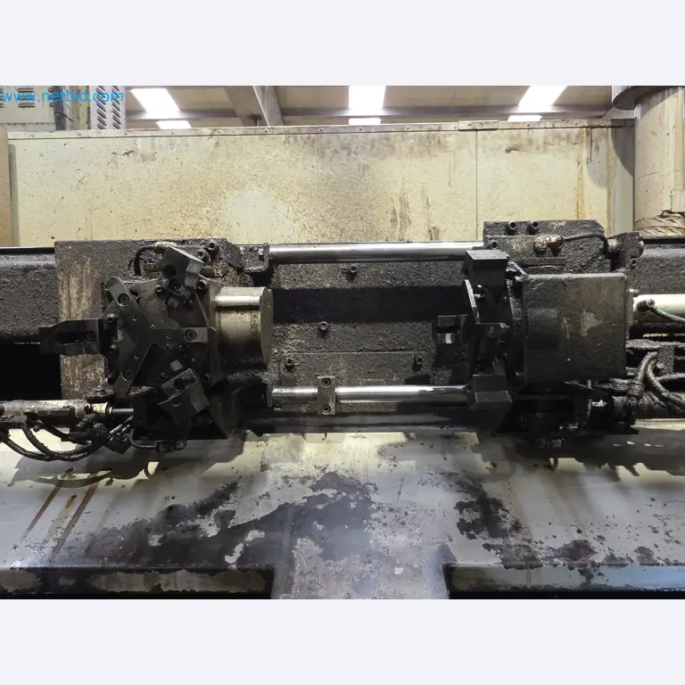 Ekskluzywna aukcja upadłościowa: maszyny, narzędzia i wyposażenie zakładu Nano Automotive w Hiszpanii-18