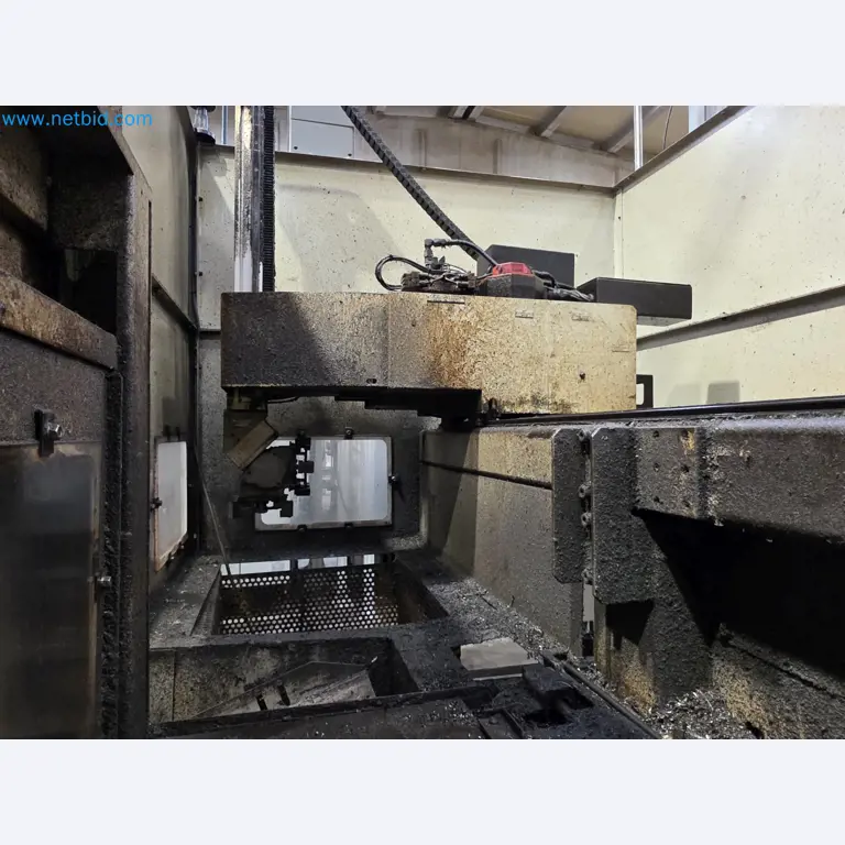 Ekskluzywna aukcja upadłościowa: maszyny, narzędzia i wyposażenie zakładu Nano Automotive w Hiszpanii-19