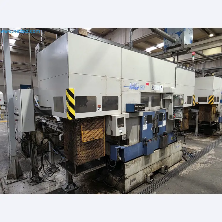 Ekskluzywna aukcja upadłościowa: maszyny, narzędzia i wyposażenie zakładu Nano Automotive w Hiszpanii-1