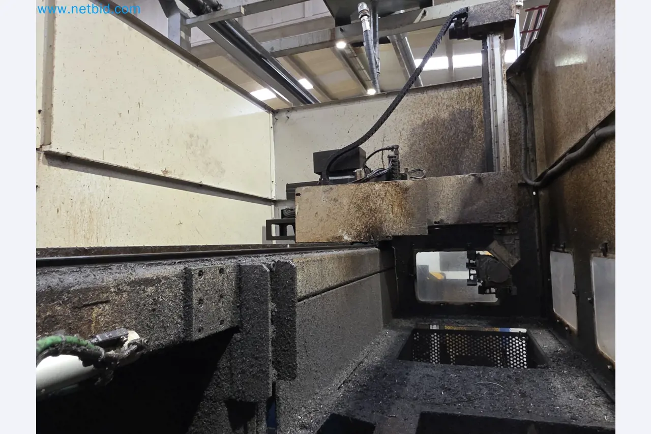 Ekskluzywna aukcja upadłościowa: maszyny, narzędzia i wyposażenie zakładu Nano Automotive w Hiszpanii-20