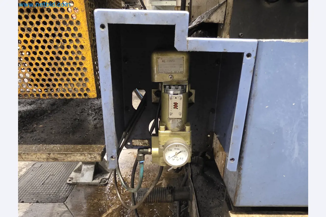 Ekskluzywna aukcja upadłościowa: maszyny, narzędzia i wyposażenie zakładu Nano Automotive w Hiszpanii-21