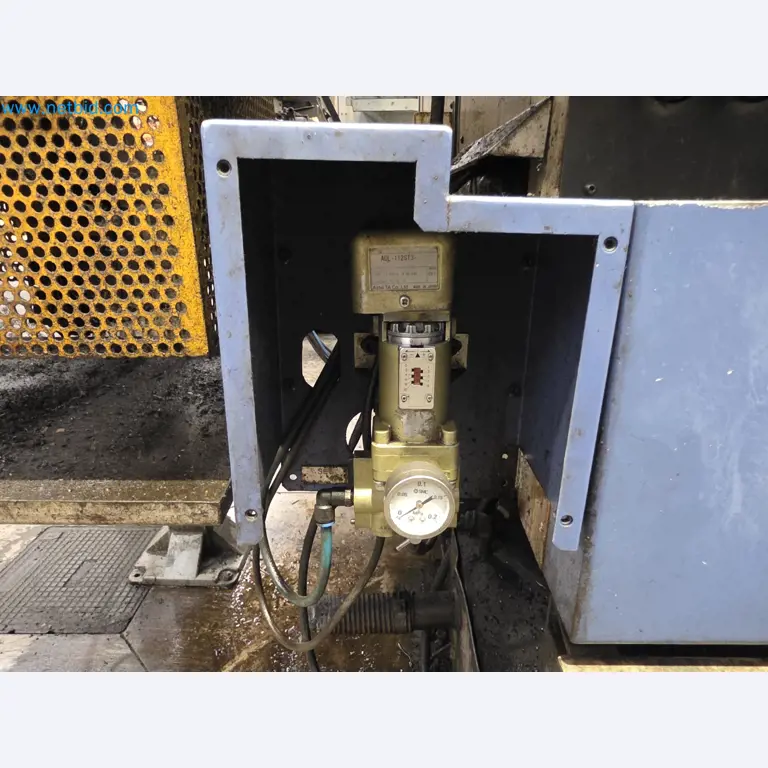 Ekskluzywna aukcja upadłościowa: maszyny, narzędzia i wyposażenie zakładu Nano Automotive w Hiszpanii-21