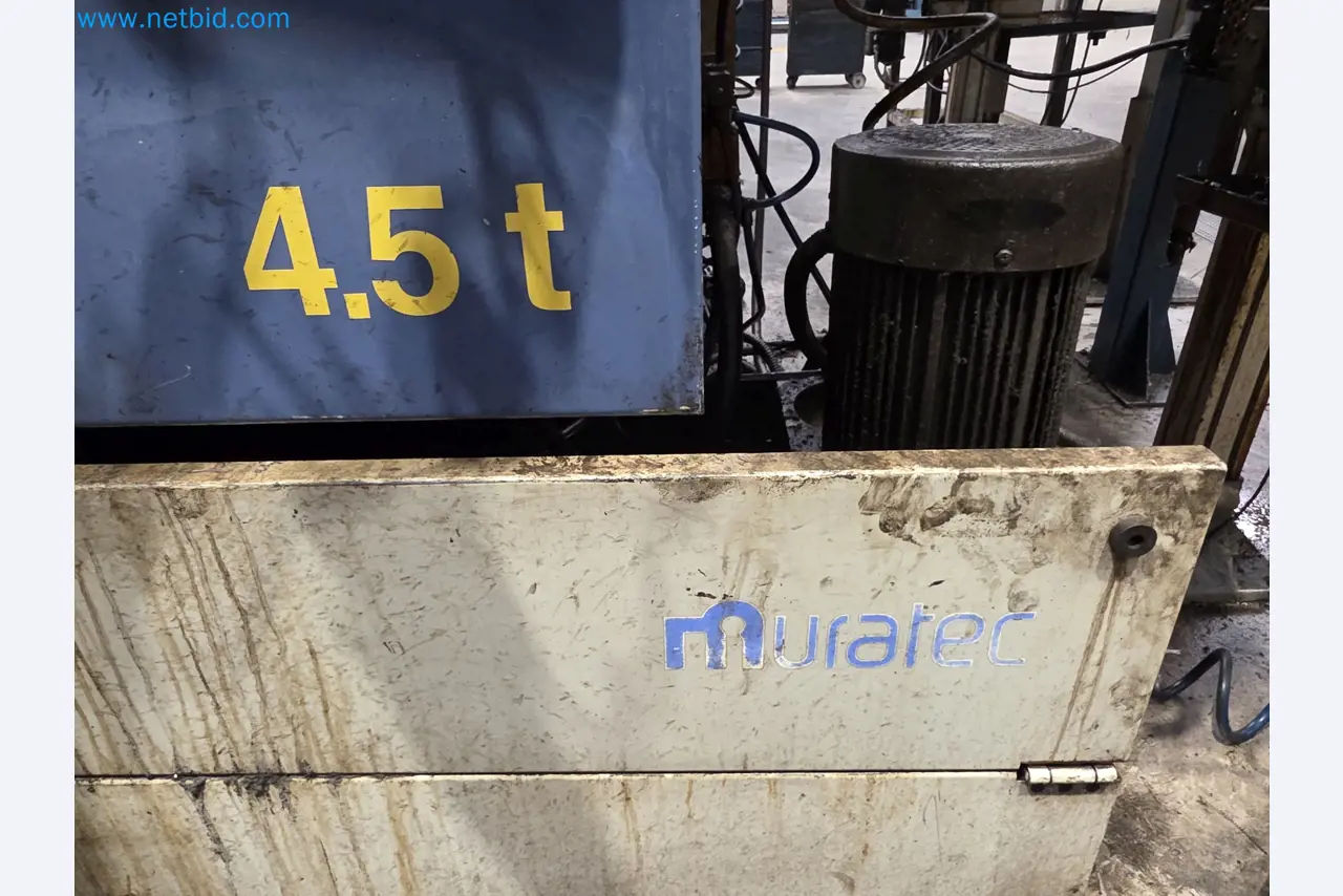 Ekskluzywna aukcja upadłościowa: maszyny, narzędzia i wyposażenie zakładu Nano Automotive w Hiszpanii-23