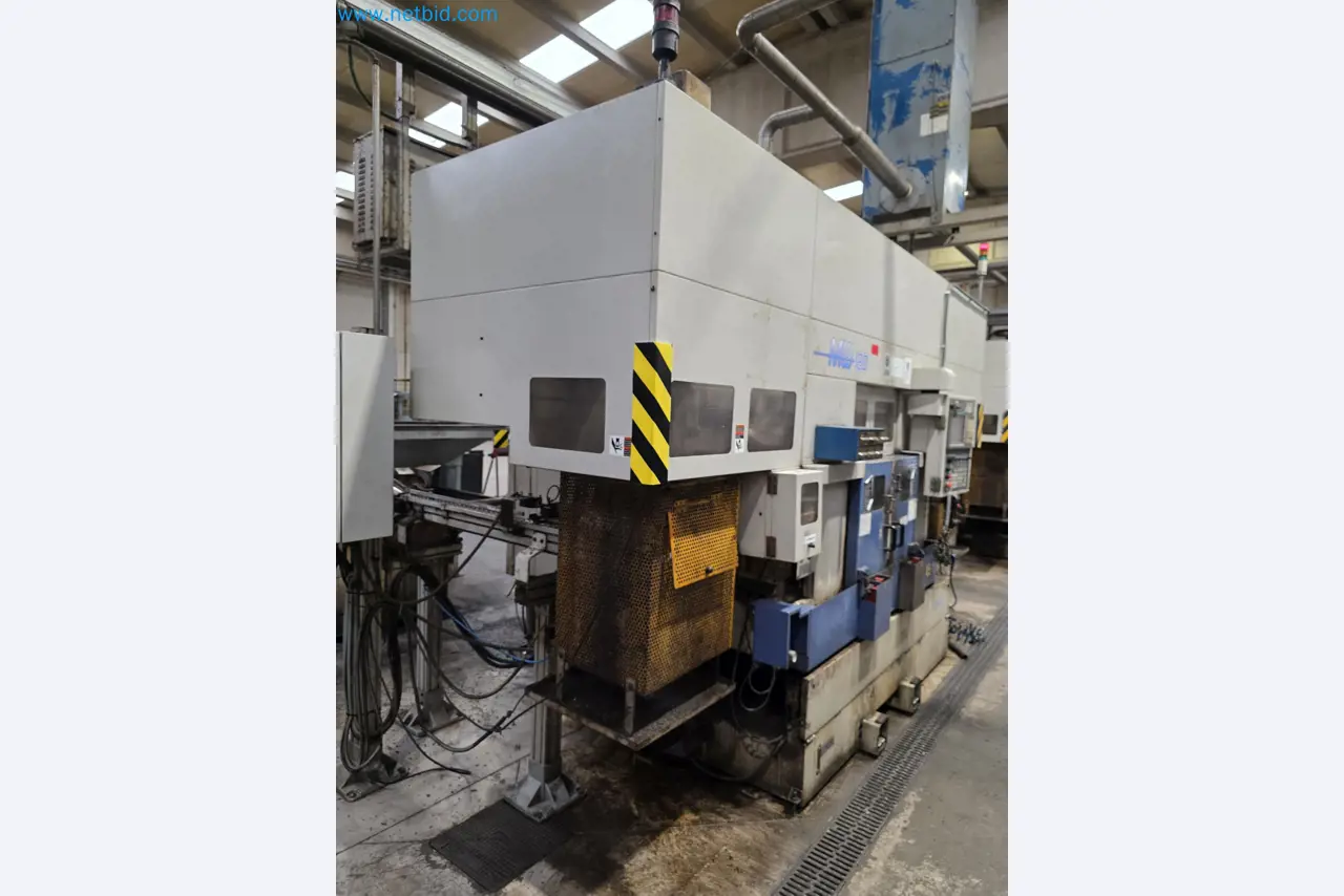 Ekskluzywna aukcja upadłościowa: maszyny, narzędzia i wyposażenie zakładu Nano Automotive w Hiszpanii-24