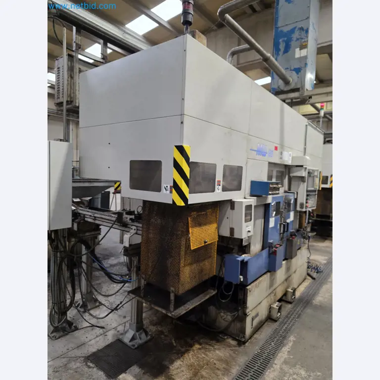 Ekskluzywna aukcja upadłościowa: maszyny, narzędzia i wyposażenie zakładu Nano Automotive w Hiszpanii-24