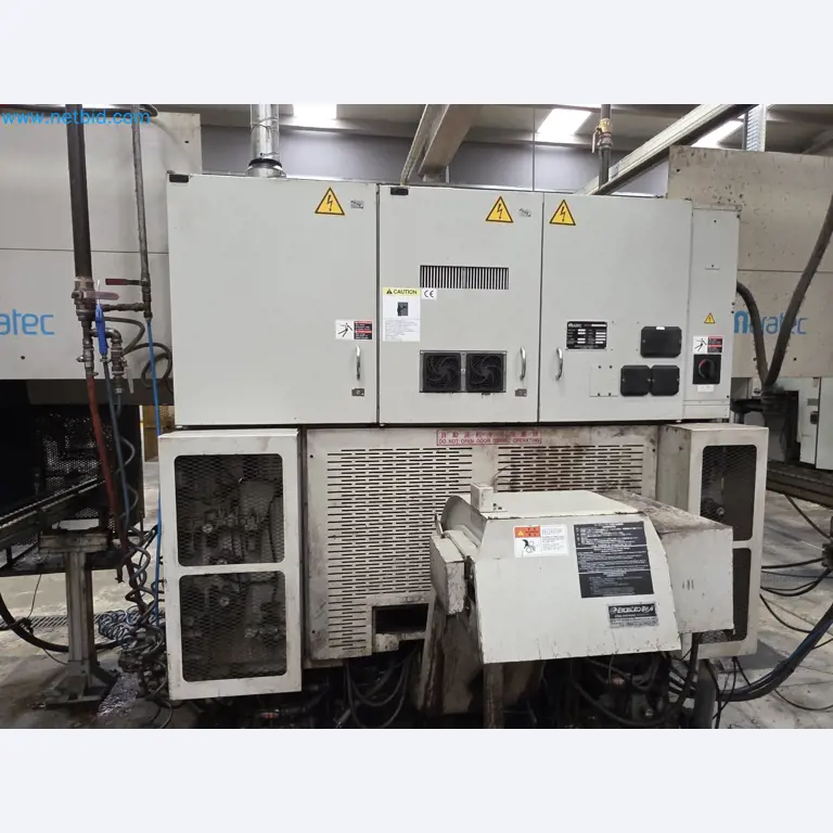 Ekskluzywna aukcja upadłościowa: maszyny, narzędzia i wyposażenie zakładu Nano Automotive w Hiszpanii-25