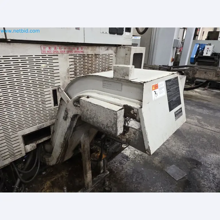 Ekskluzywna aukcja upadłościowa: maszyny, narzędzia i wyposażenie zakładu Nano Automotive w Hiszpanii-26