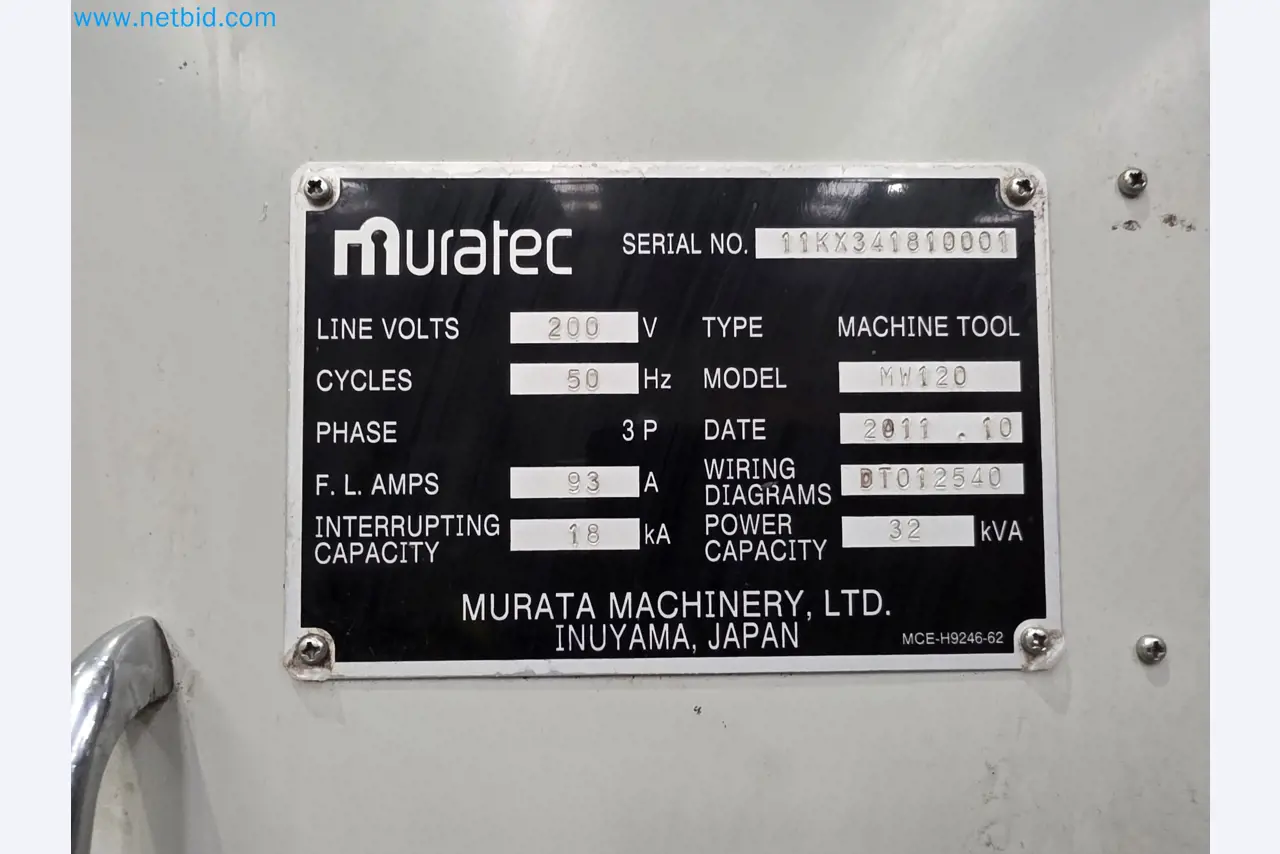 Ekskluzywna aukcja upadłościowa: maszyny, narzędzia i wyposażenie zakładu Nano Automotive w Hiszpanii-29