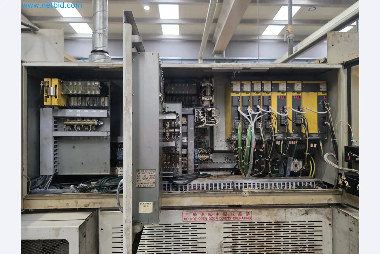 Ekskluzywna aukcja upadłościowa: maszyny, narzędzia i wyposażenie zakładu Nano Automotive w Hiszpanii-30